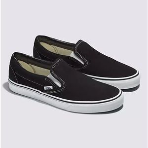 Vans ComfyCush Slip Ons
